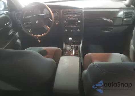 2005 Dodge Magnum Se from USA, damaged, VIN 2D4FV48T25H161344